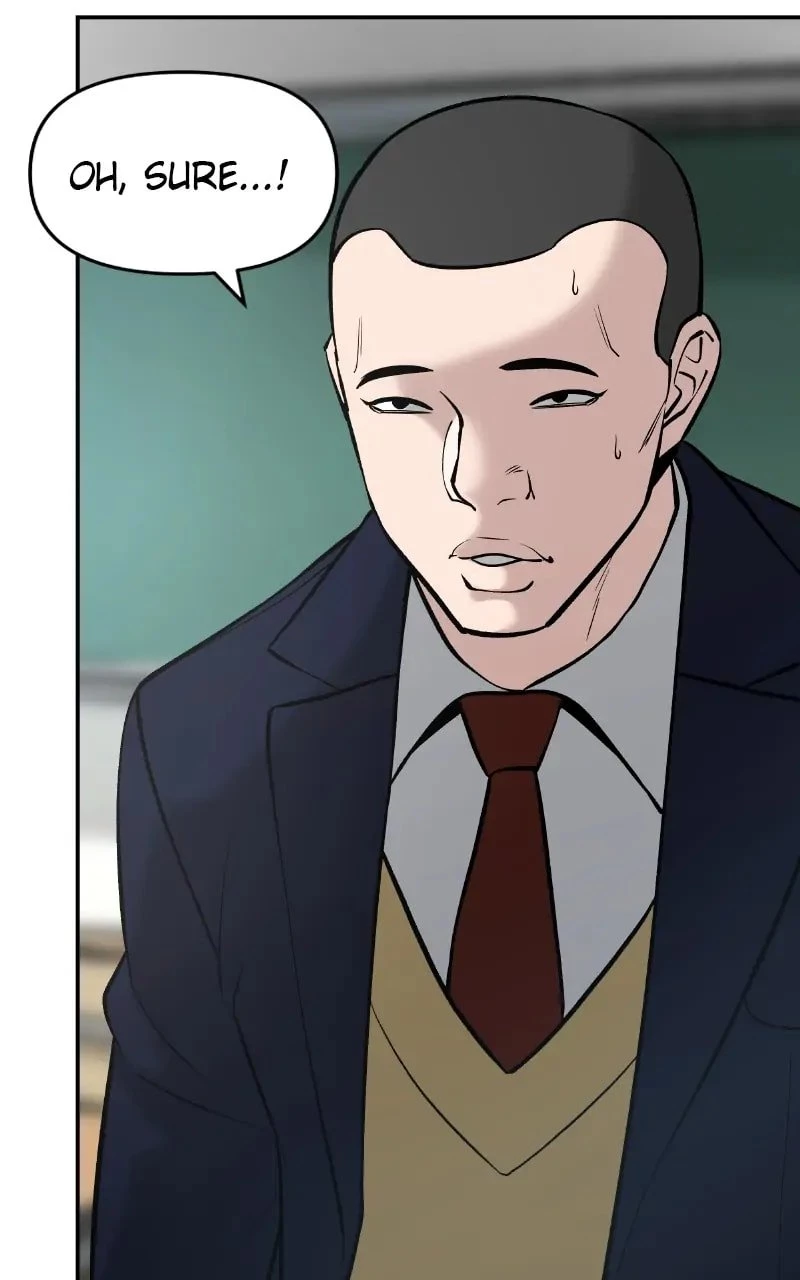 The Bully In-Charge Chapter 23 - 110