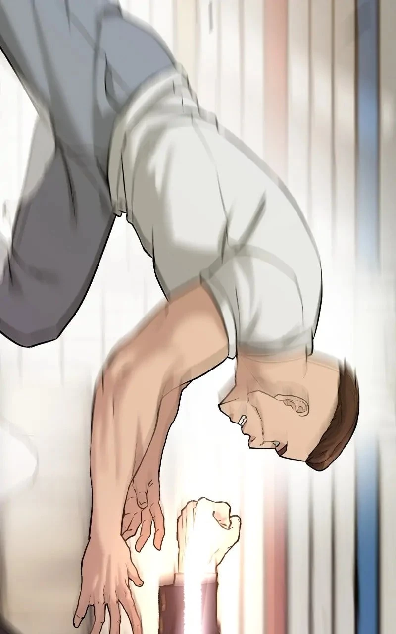 The Bully In-Charge Chapter 20 - 23