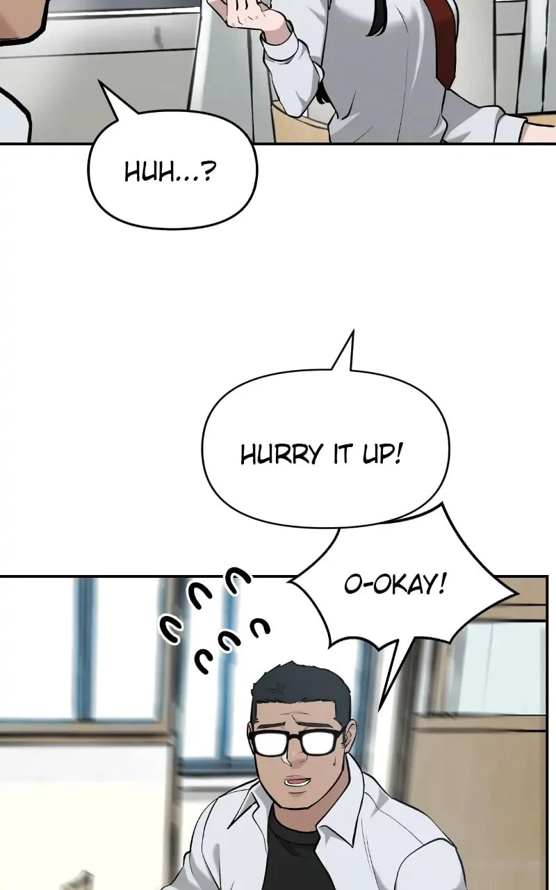 The Bully In-Charge Chapter 22 - 74