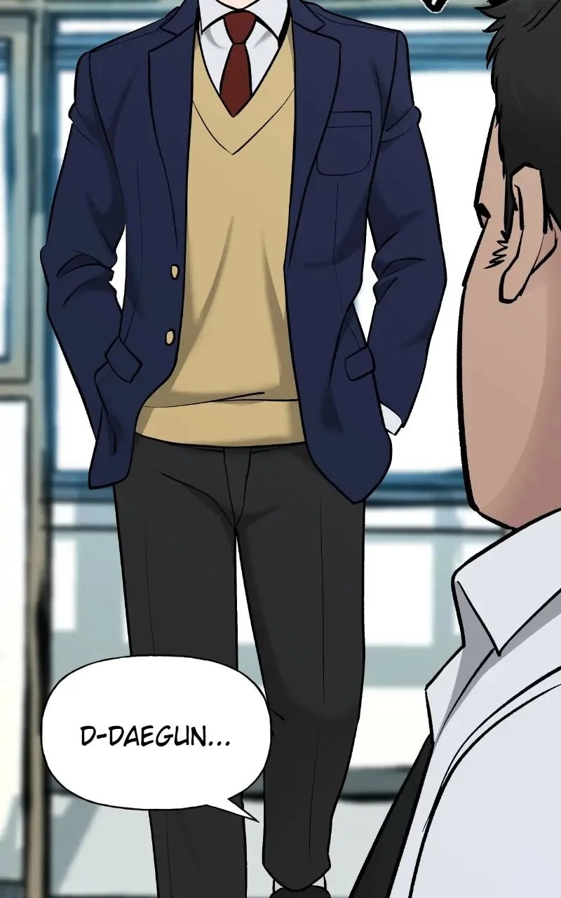 The Bully In-Charge Chapter 21 - 73