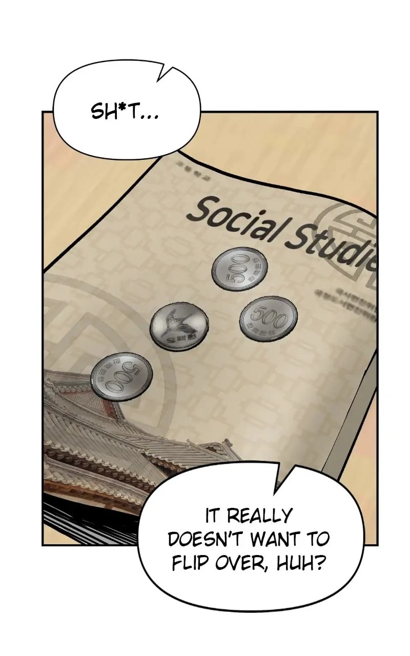 The Bully In-Charge Chapter 23 - 112