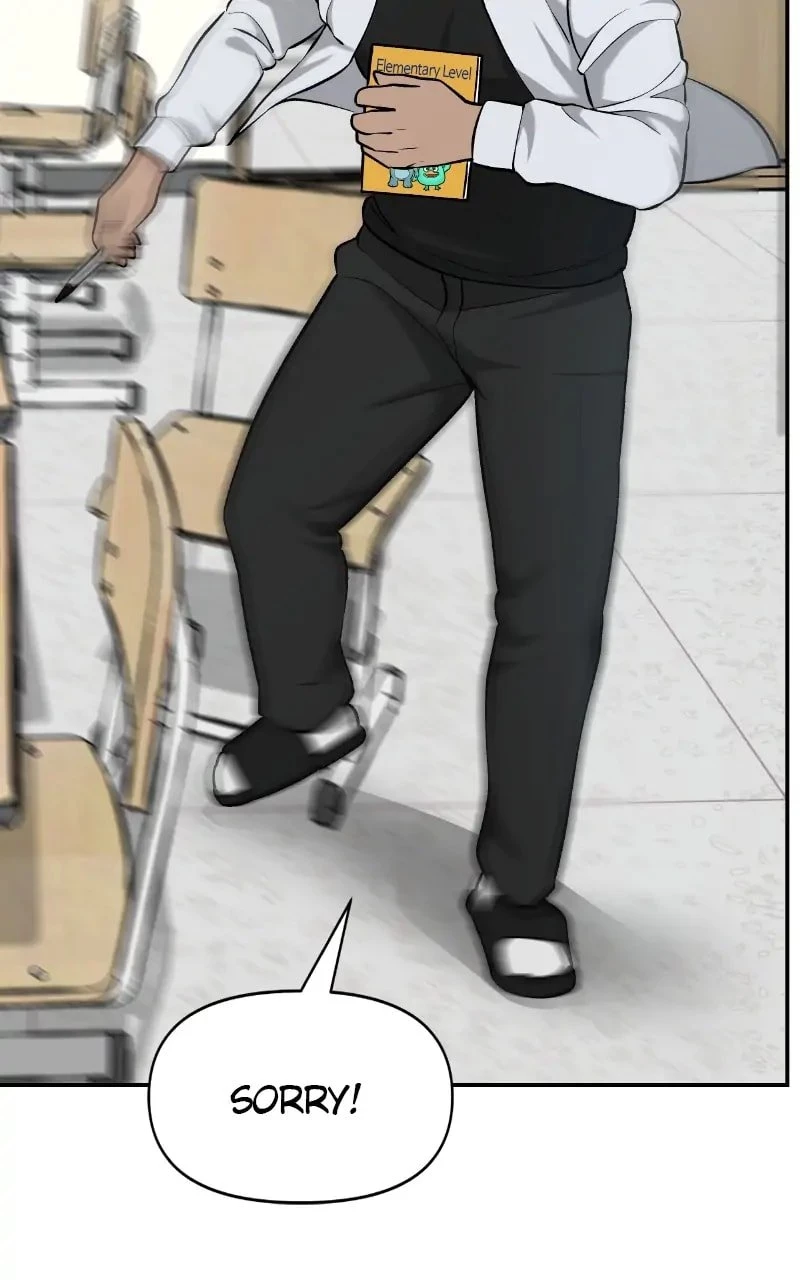The Bully In-Charge Chapter 22 - 75