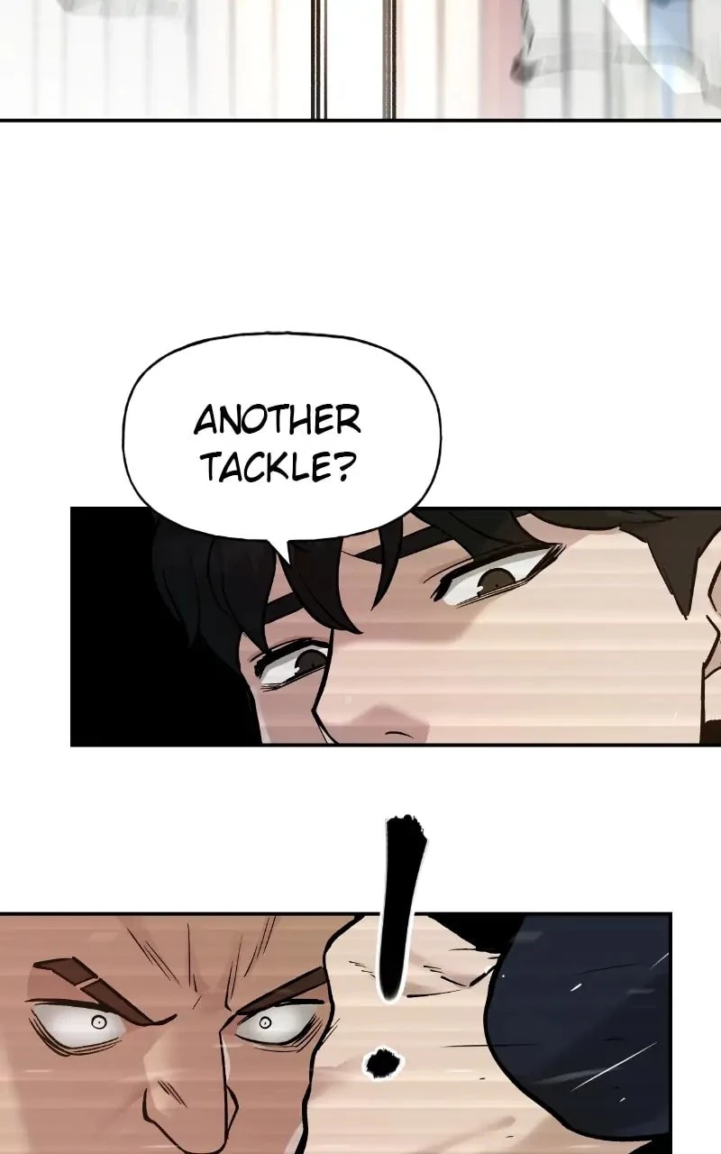 The Bully In-Charge Chapter 20 - 25