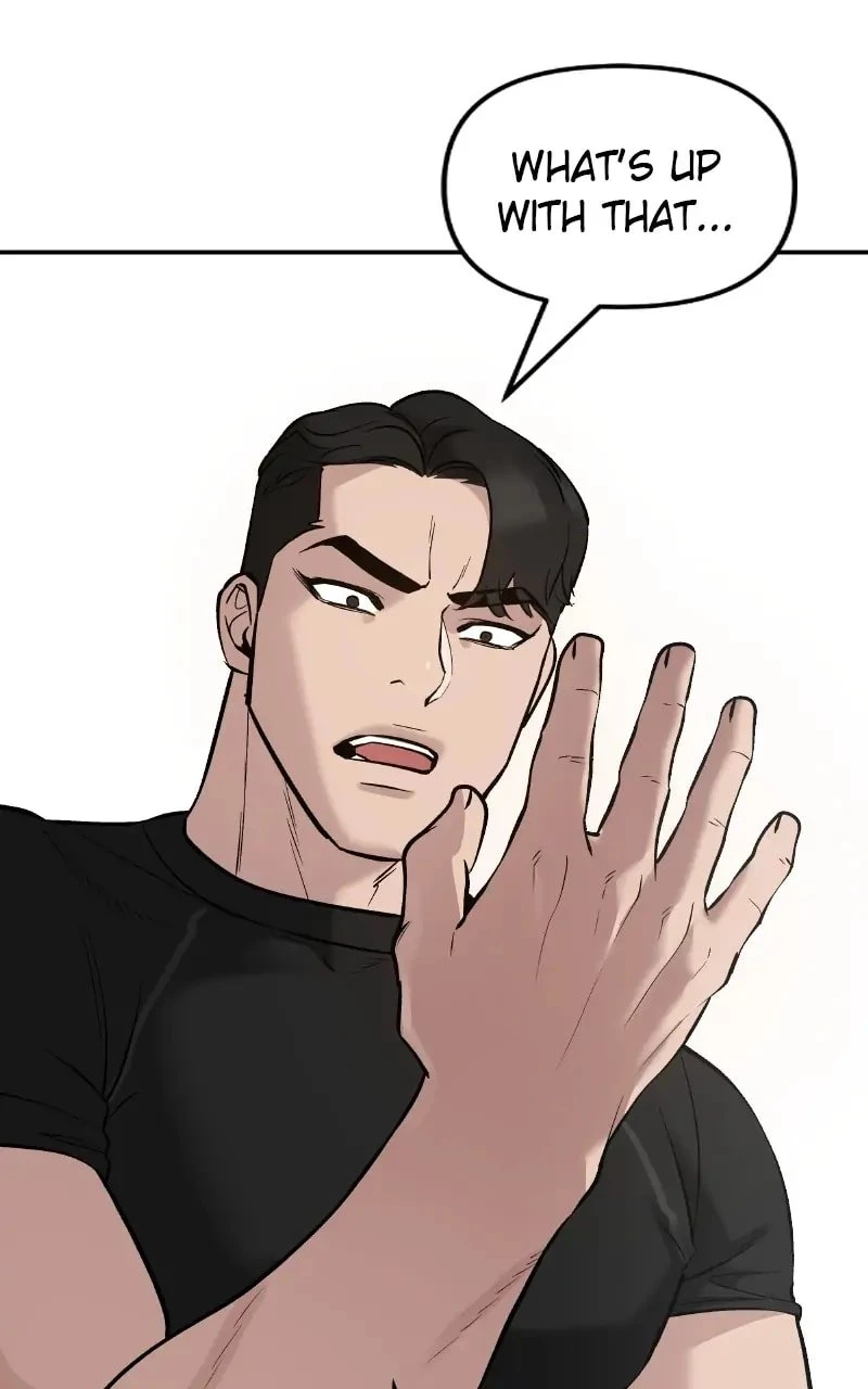 The Bully In-Charge Chapter 23 - 113