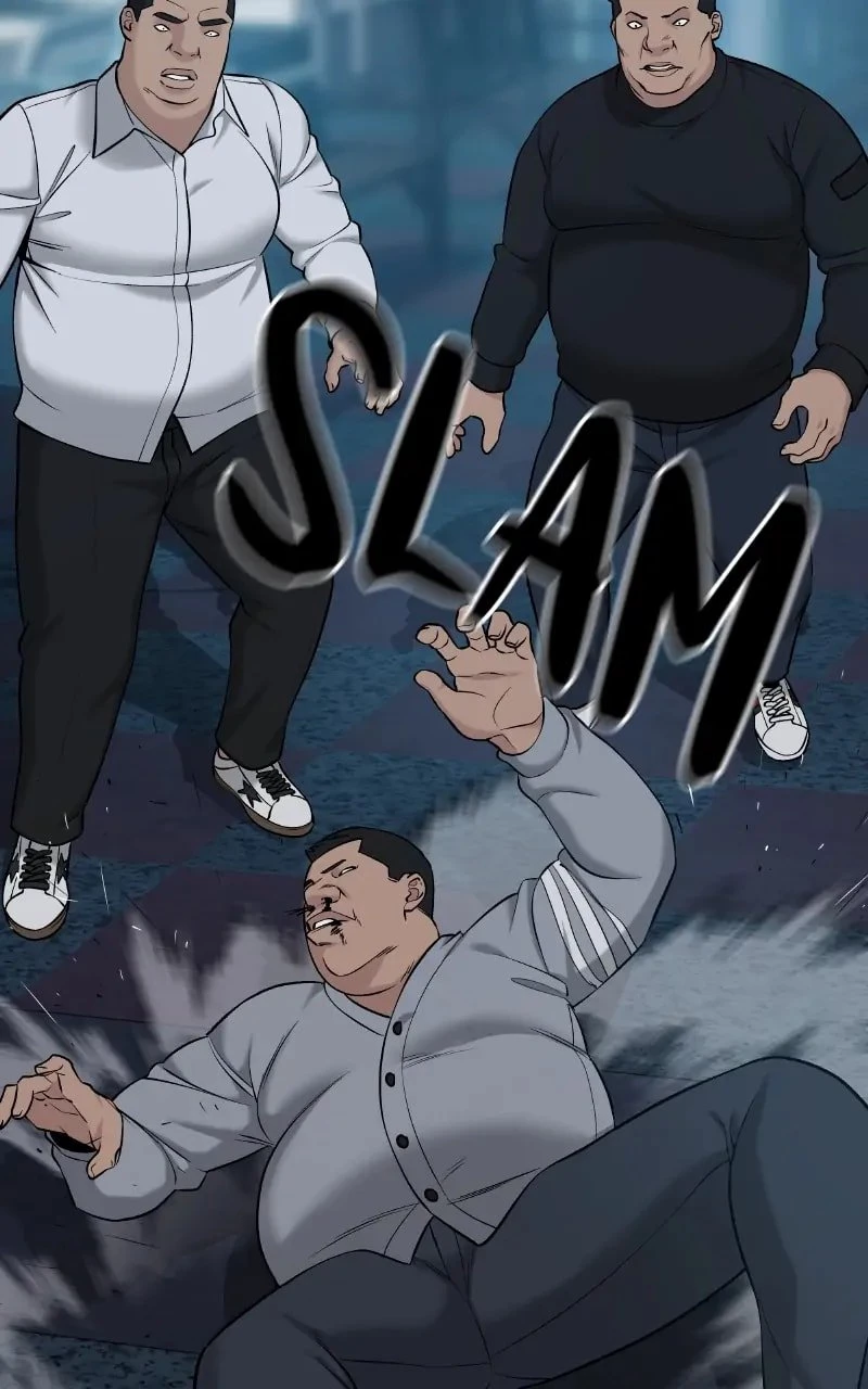 The Bully In-Charge Chapter 24 - 136