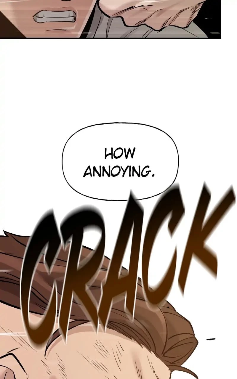 The Bully In-Charge Chapter 20 - 26
