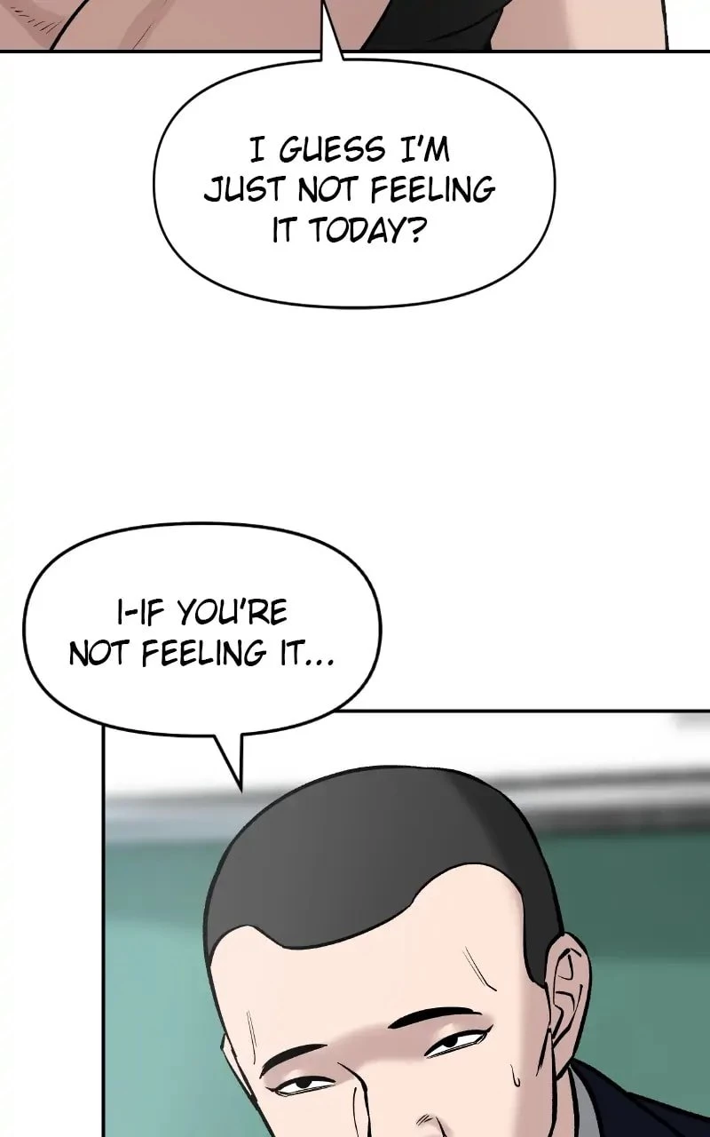 The Bully In-Charge Chapter 23 - 114