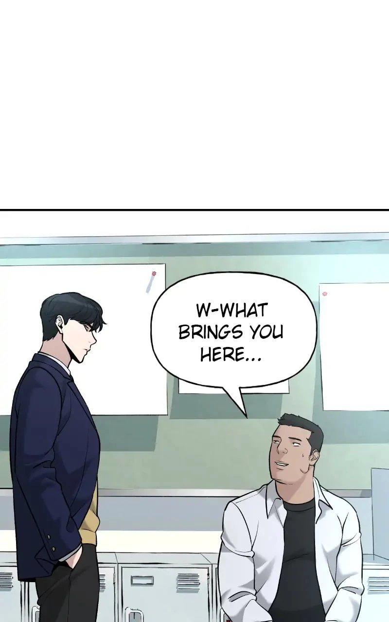 The Bully In-Charge Chapter 21 - 76