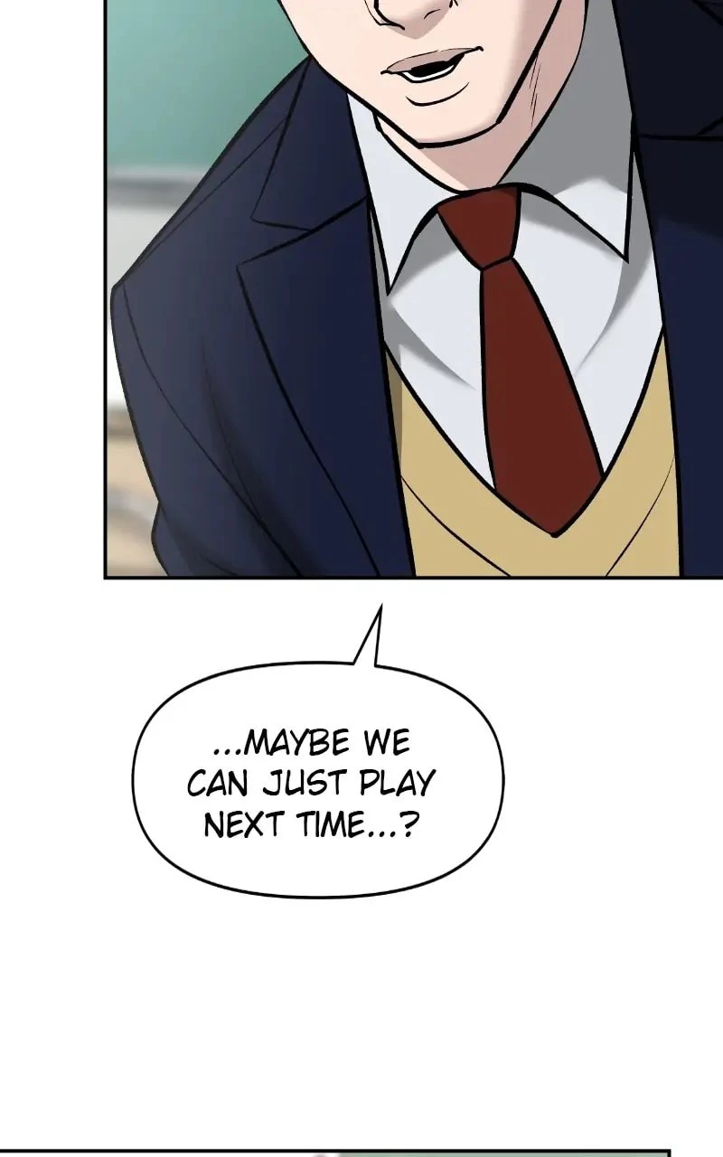 The Bully In-Charge Chapter 23 - 115