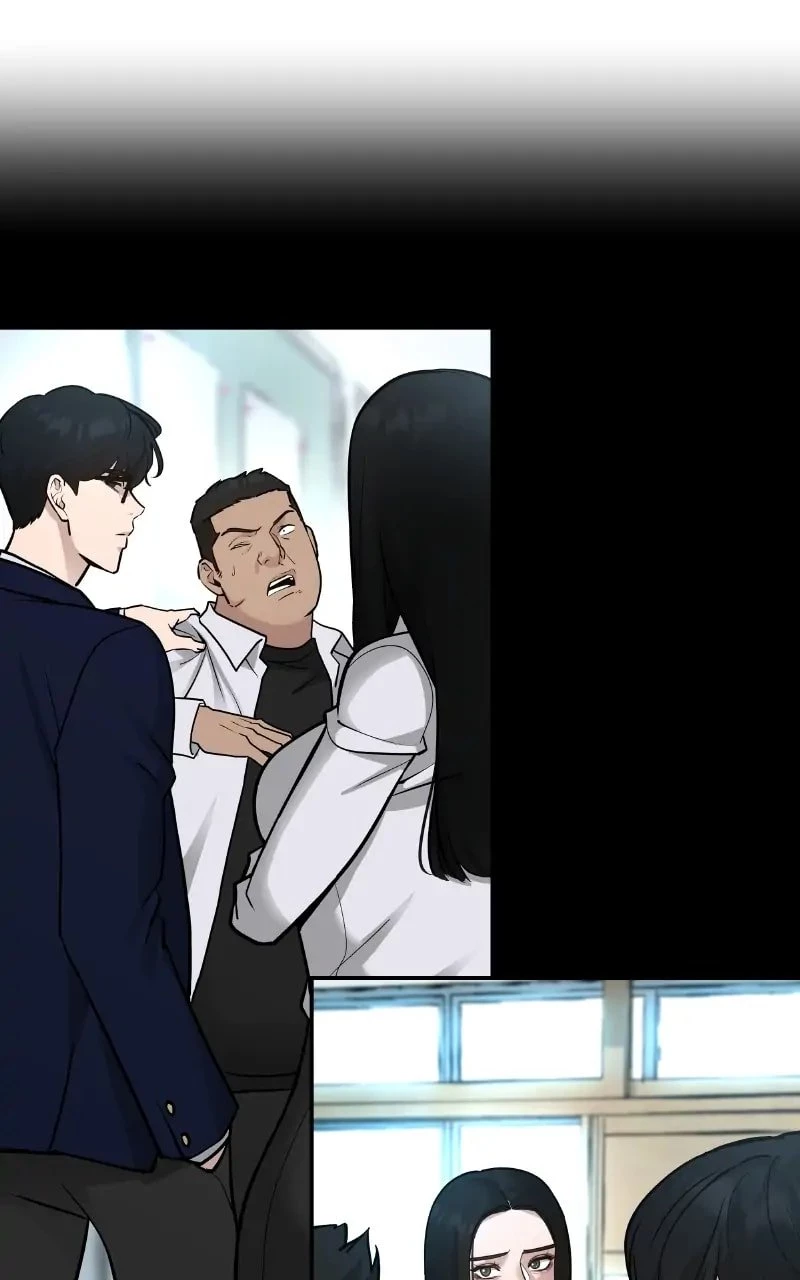 The Bully In-Charge Chapter 22 - 78