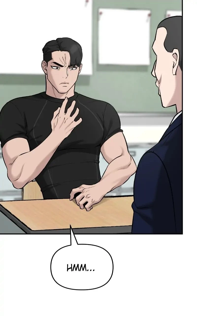 The Bully In-Charge Chapter 23 - 116