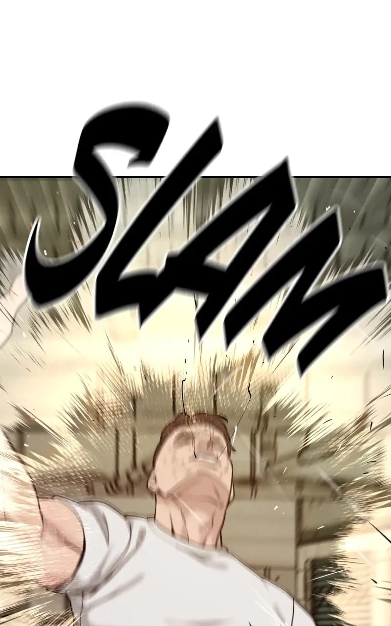 The Bully In-Charge Chapter 20 - 28