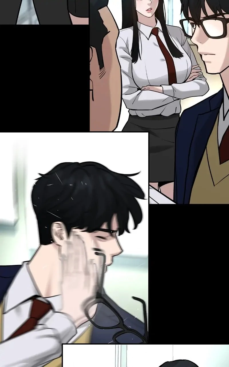 The Bully In-Charge Chapter 22 - 79