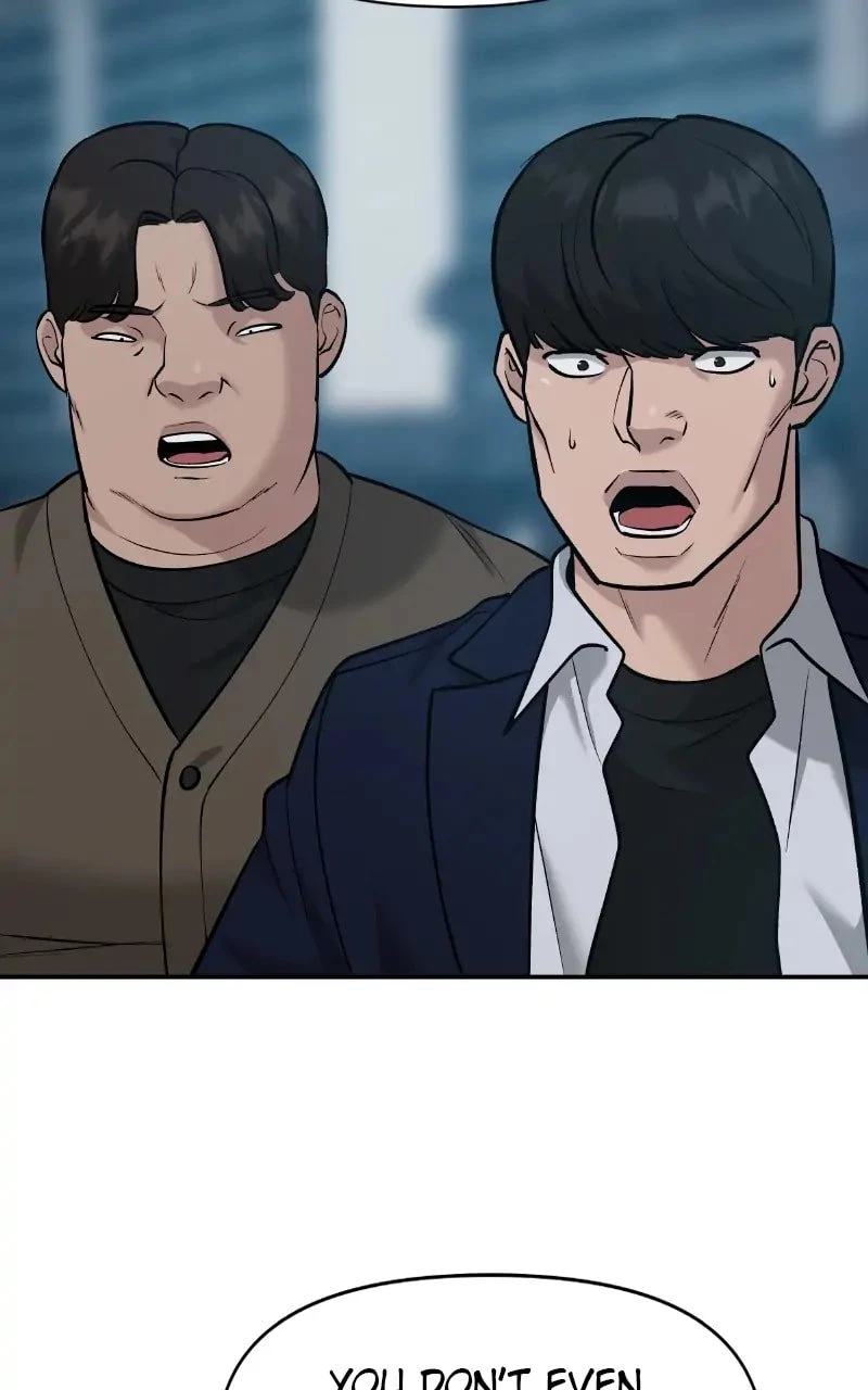 The Bully In-Charge Chapter 24 - 139