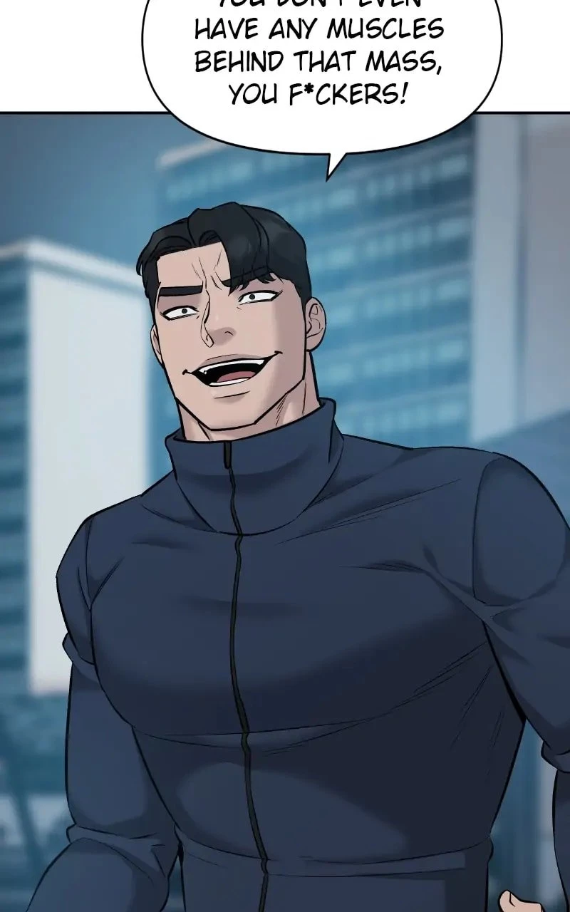 The Bully In-Charge Chapter 24 - 140