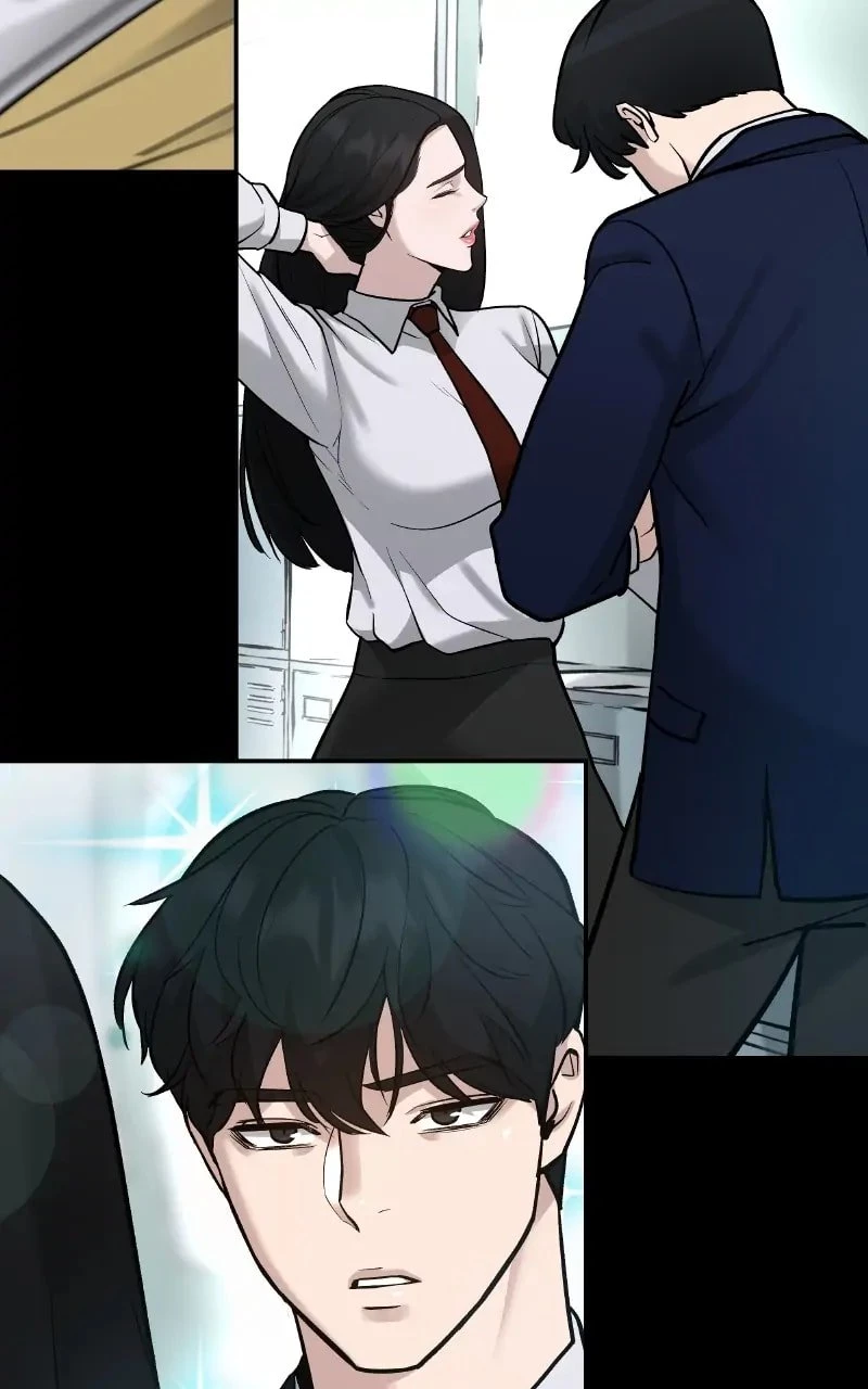 The Bully In-Charge Chapter 22 - 80