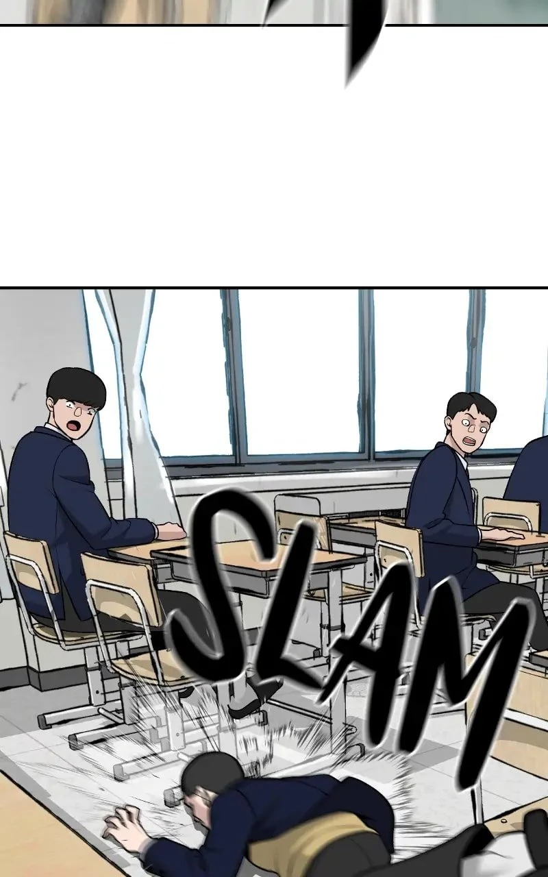 The Bully In-Charge Chapter 23 - 120