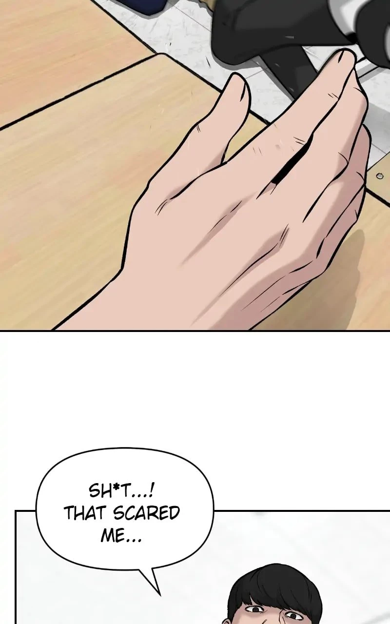 The Bully In-Charge Chapter 23 - 121