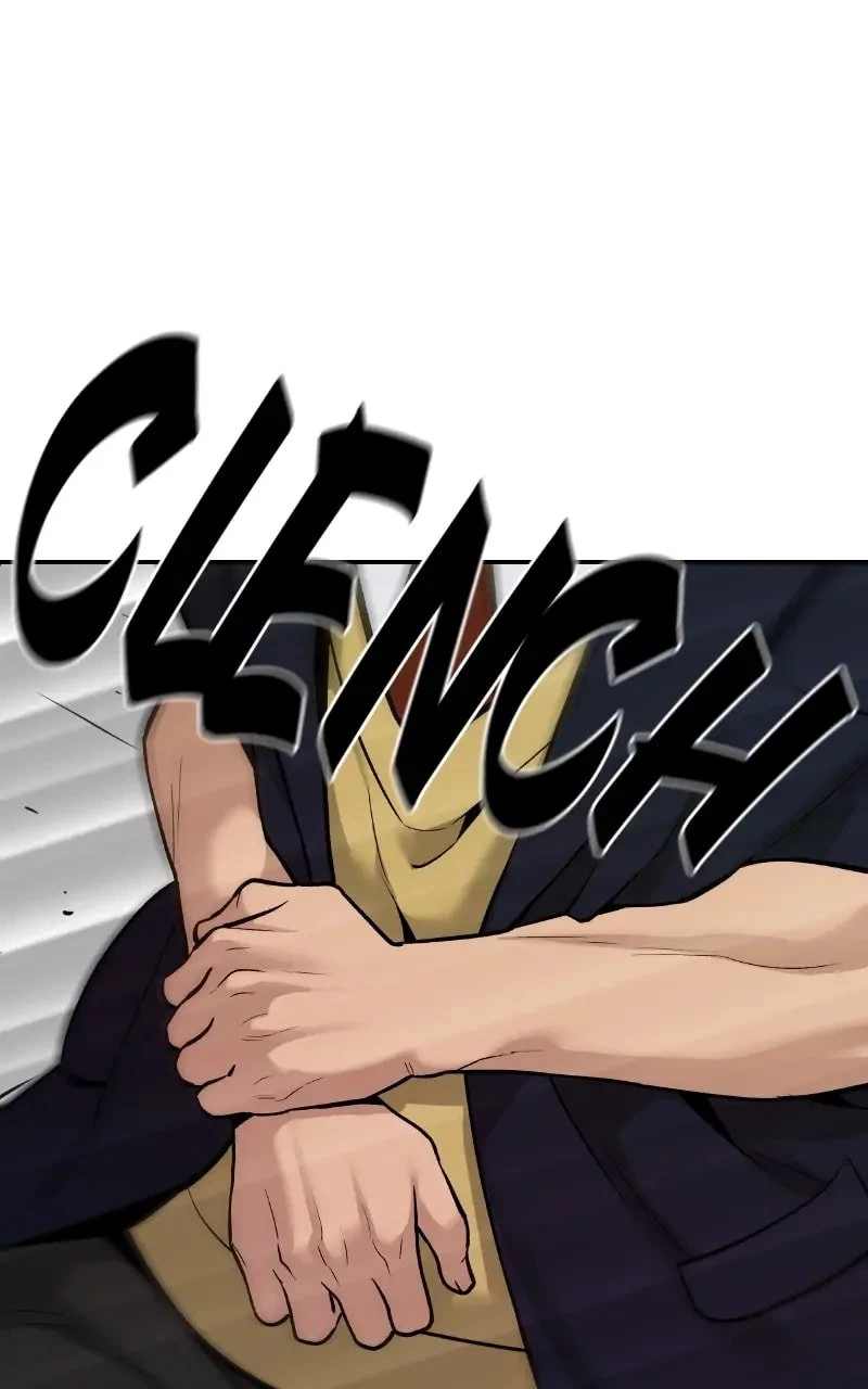 The Bully In-Charge Chapter 19 - 2