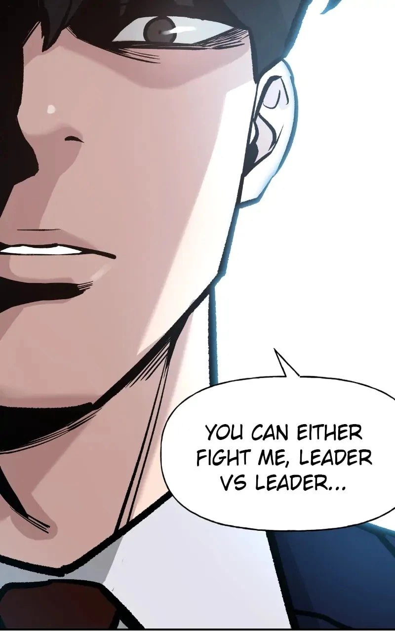 The Bully In-Charge Chapter 21 - 81