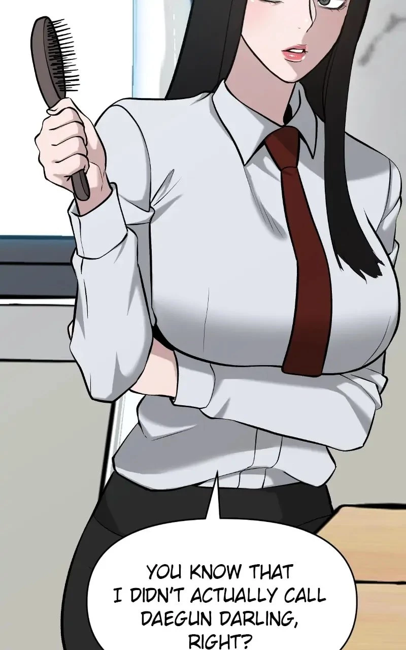 The Bully In-Charge Chapter 22 - 83
