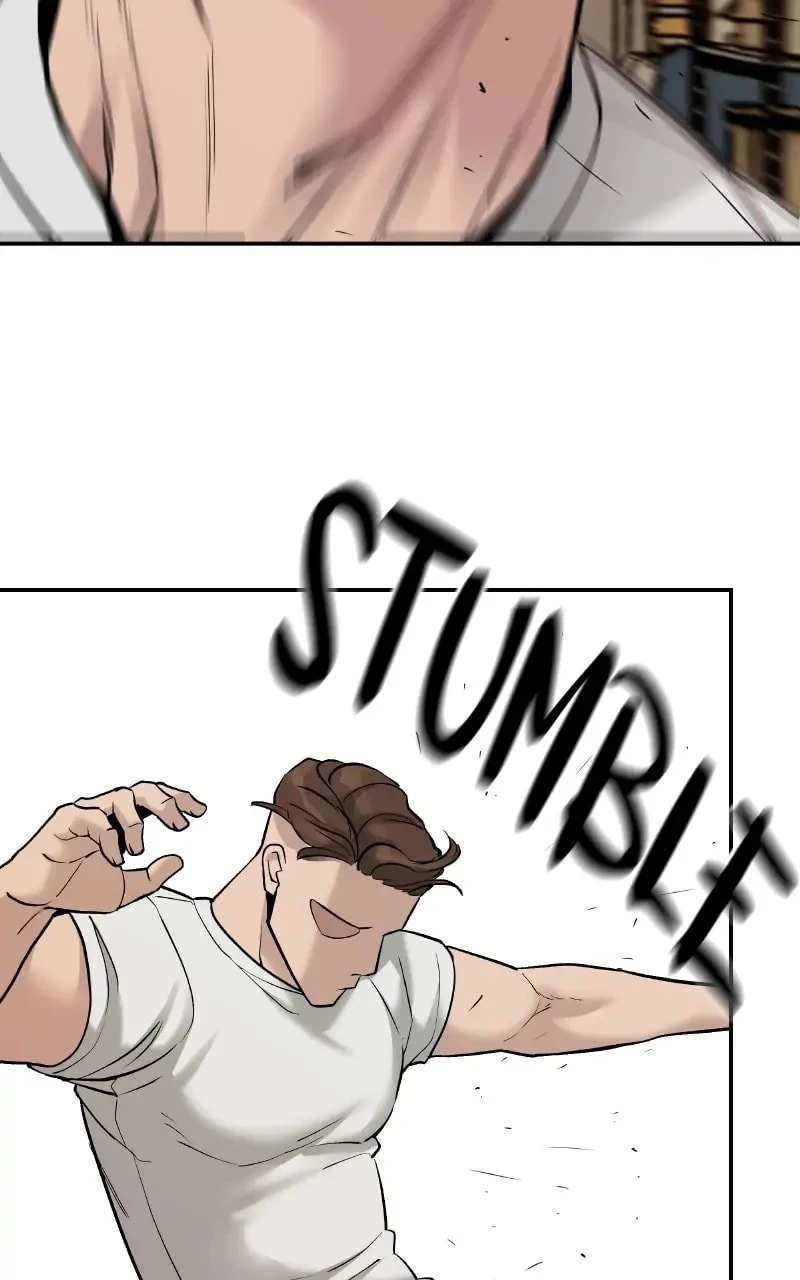 The Bully In-Charge Chapter 20 - 31