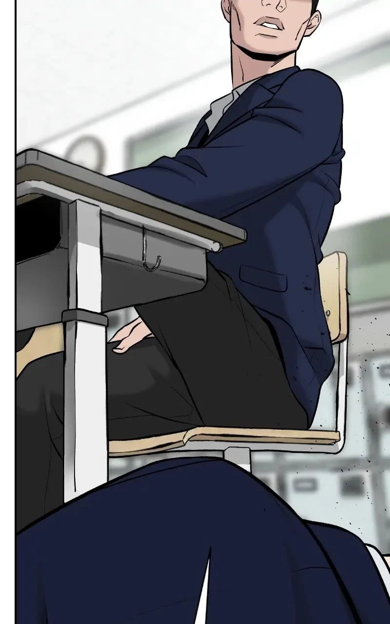 The Bully In-Charge Chapter 23 - 122