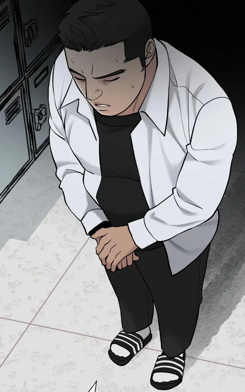 The Bully In-Charge Chapter 21 - 83