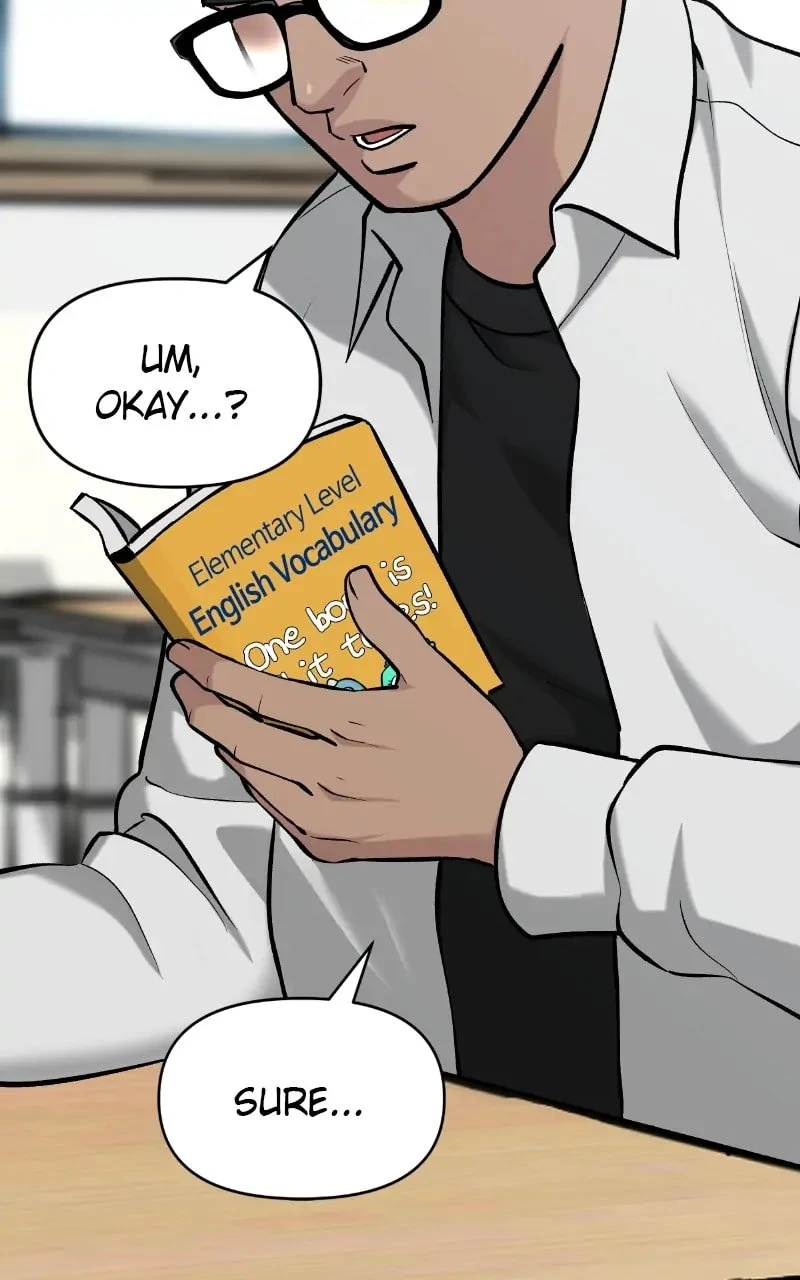 The Bully In-Charge Chapter 22 - 85