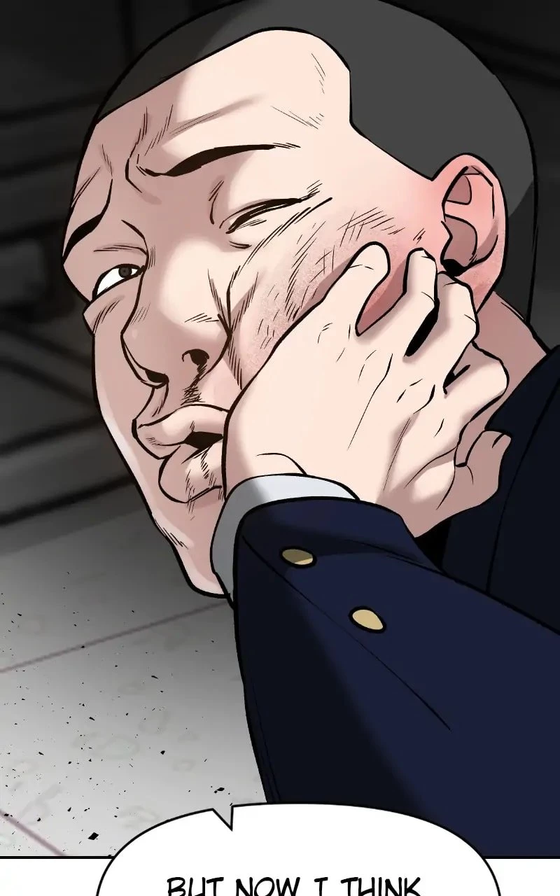 The Bully In-Charge Chapter 23 - 124