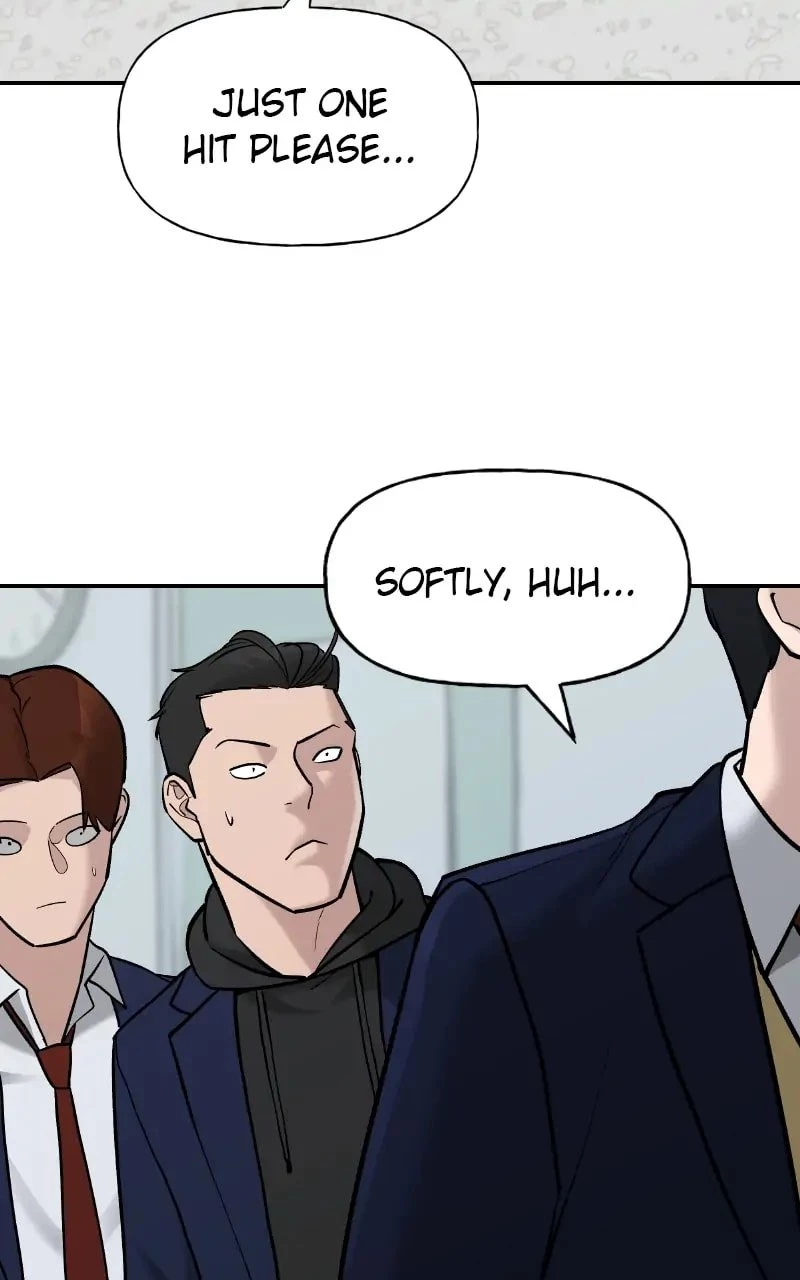 The Bully In-Charge Chapter 21 - 84