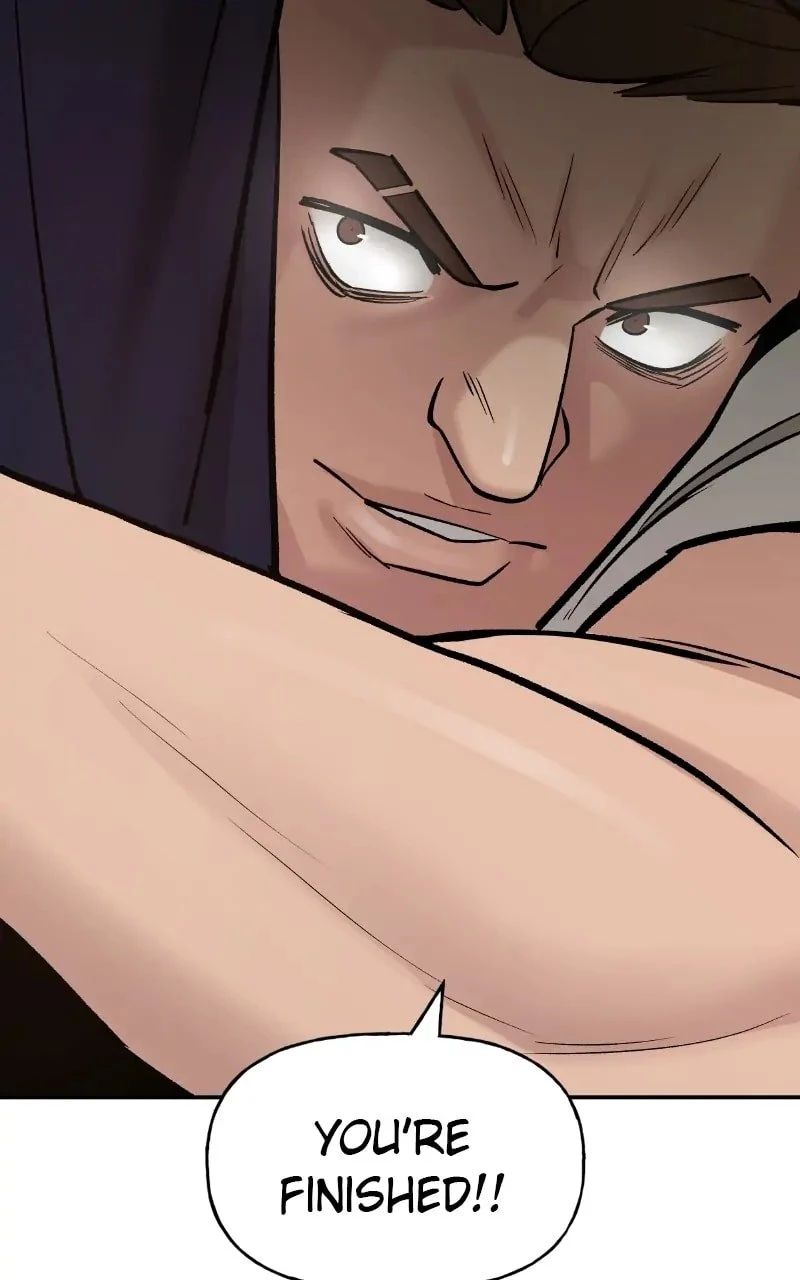 The Bully In-Charge Chapter 19 - 6