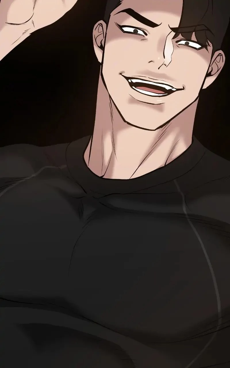 The Bully In-Charge Chapter 23 - 126