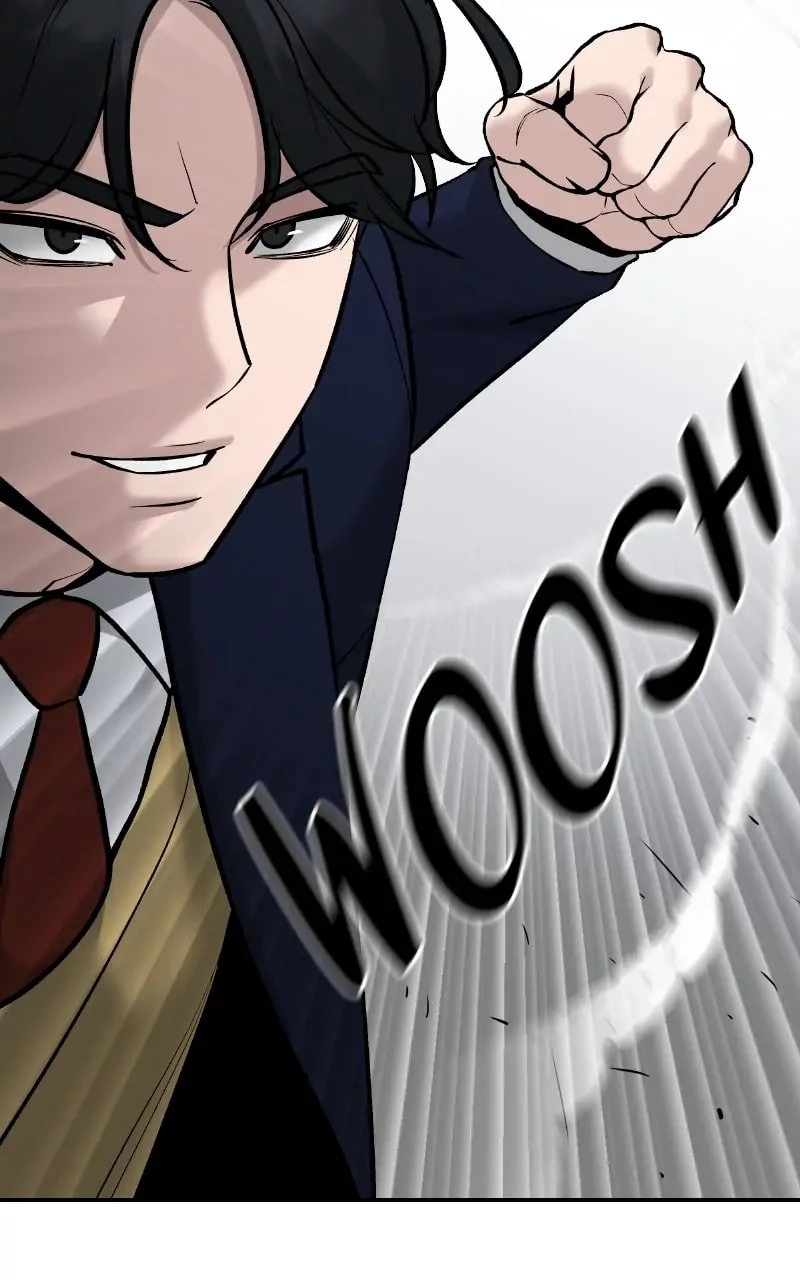 The Bully In-Charge Chapter 21 - 86