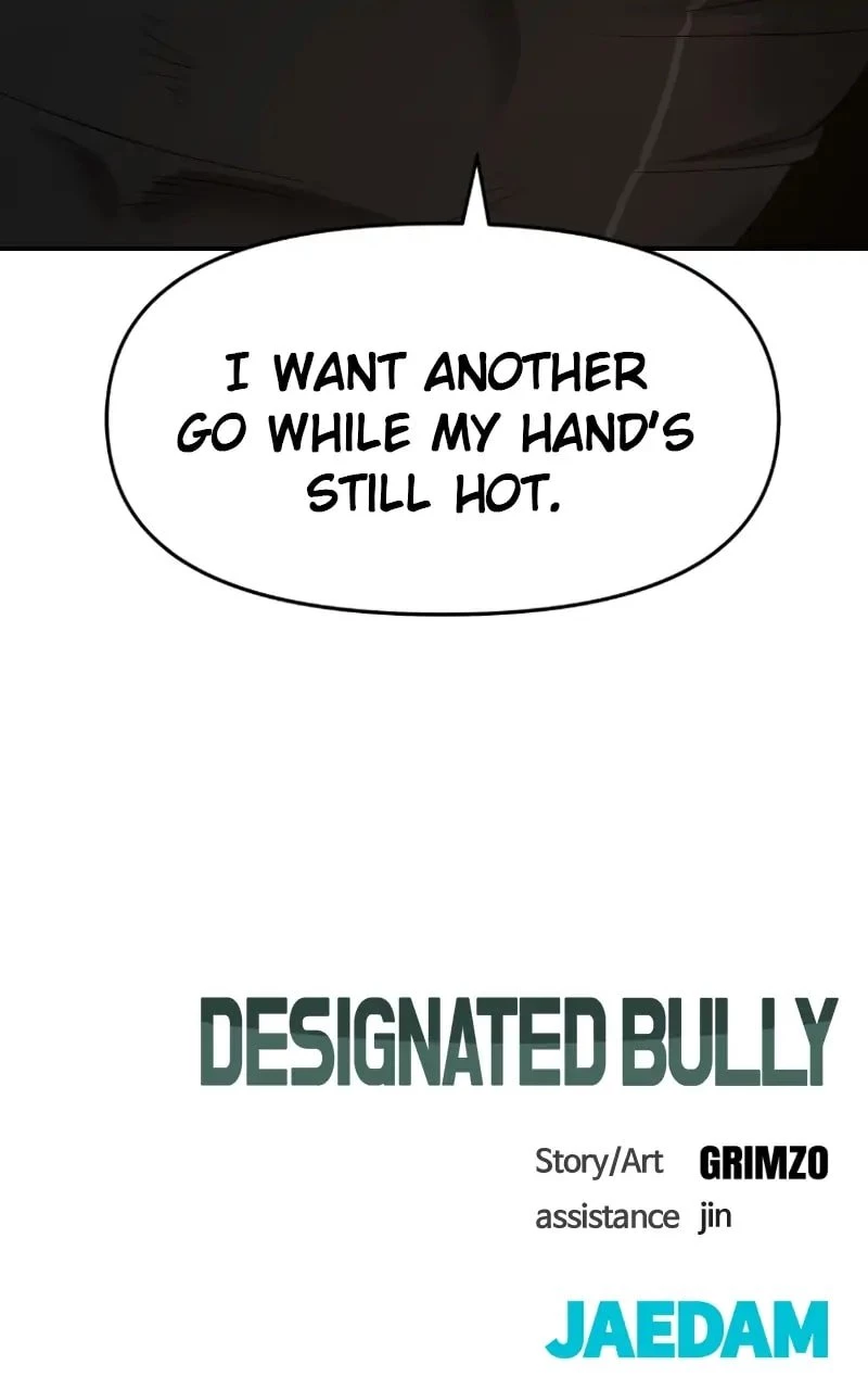 The Bully In-Charge Chapter 23 - 127