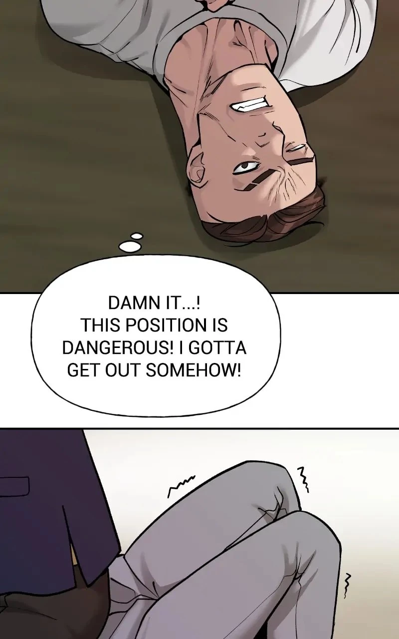 The Bully In-Charge Chapter 20 - 37