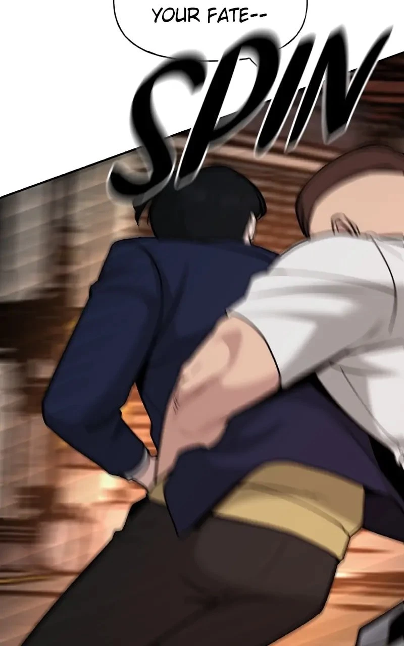 The Bully In-Charge Chapter 19 - 9