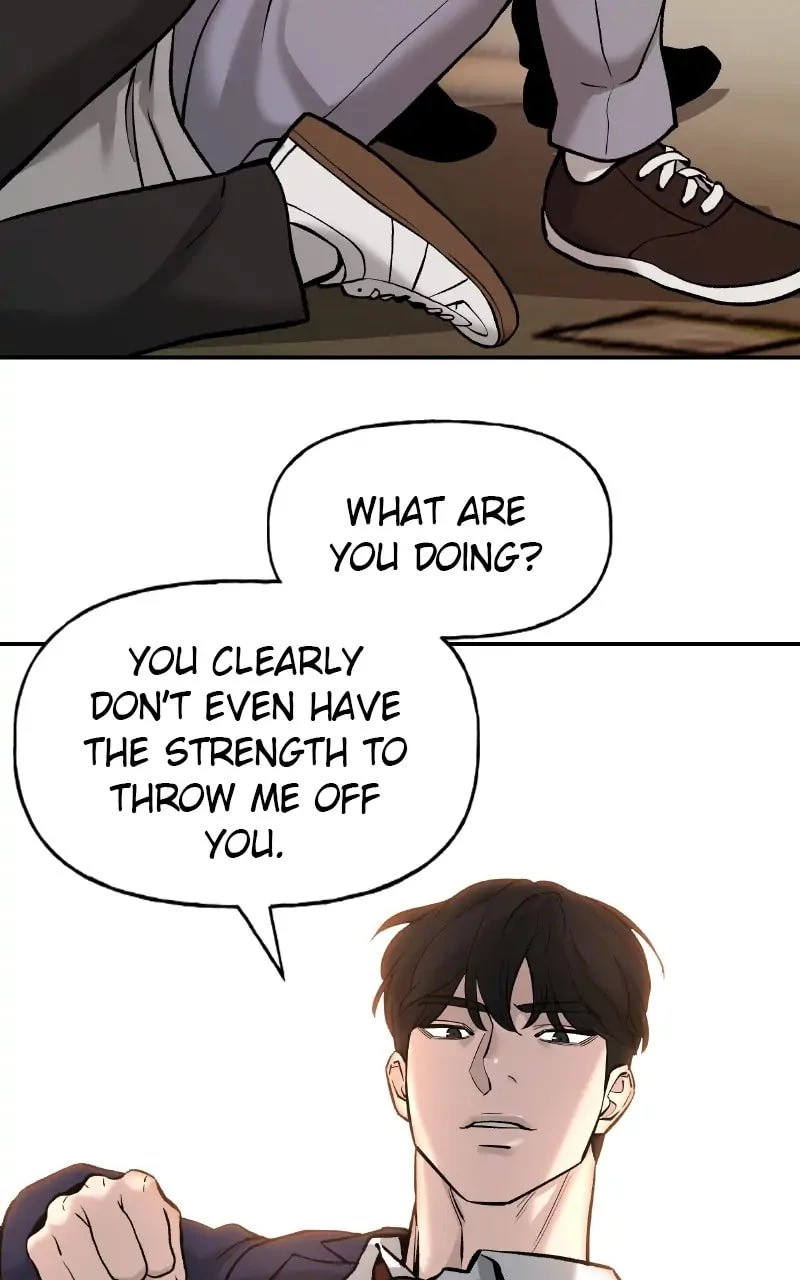 The Bully In-Charge Chapter 20 - 38