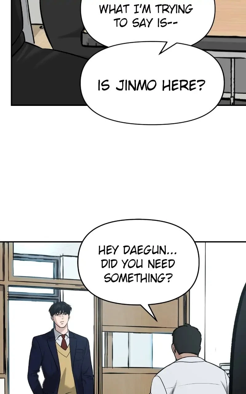 The Bully In-Charge Chapter 22 - 91