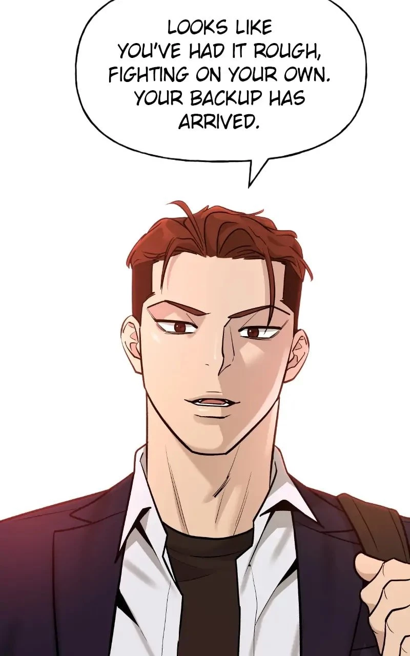 The Bully In-Charge Chapter 18 - 2