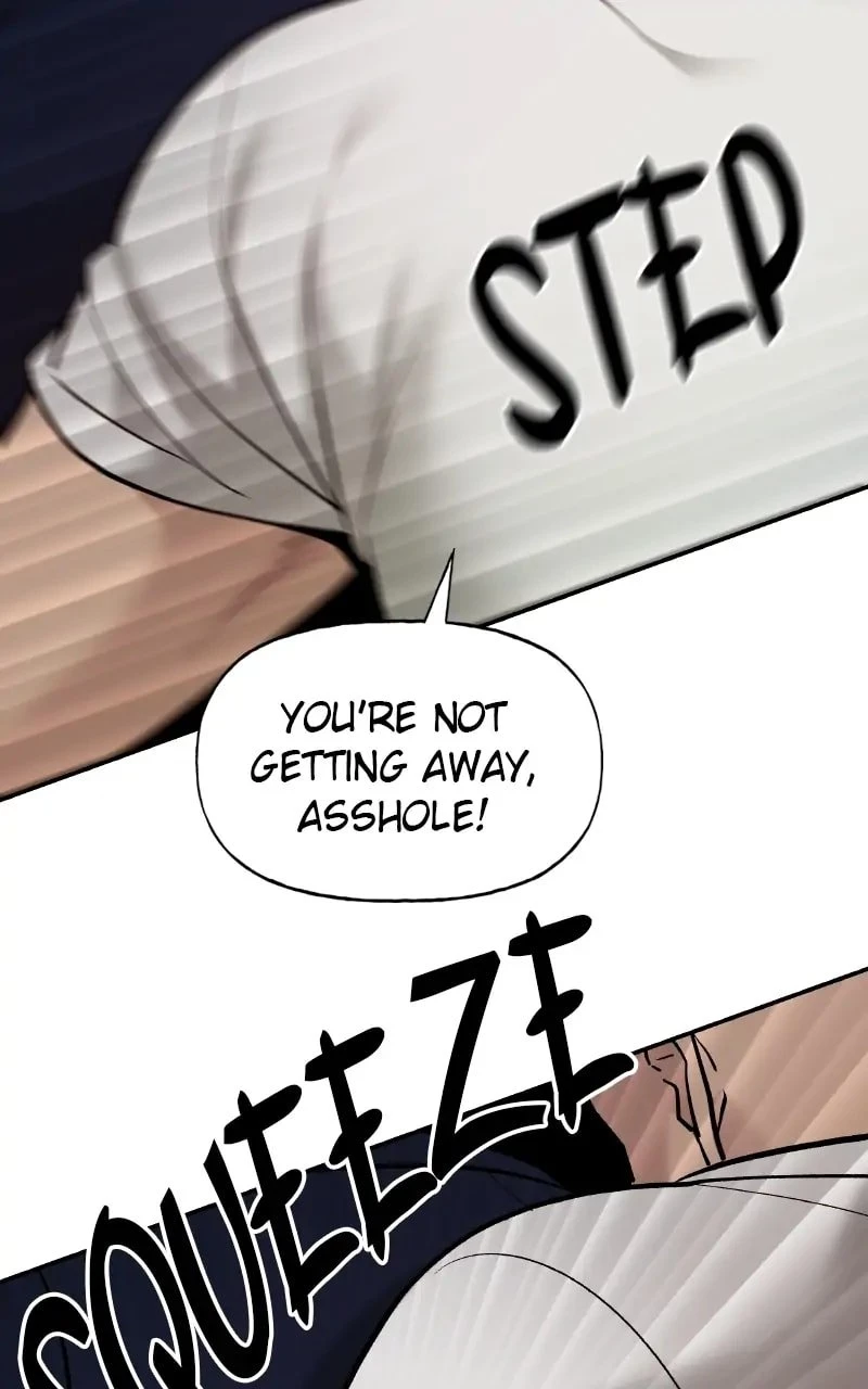 The Bully In-Charge Chapter 19 - 12