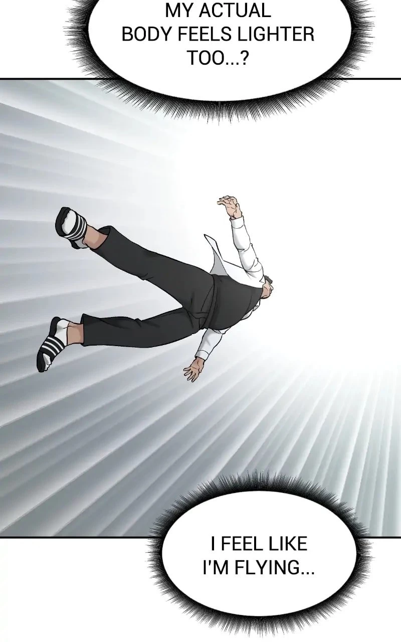 The Bully In-Charge Chapter 21 - 91