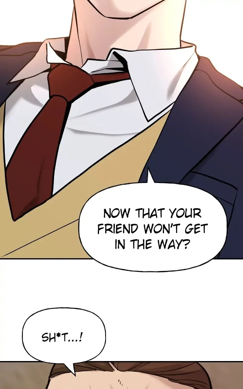 The Bully In-Charge Chapter 20 - 41