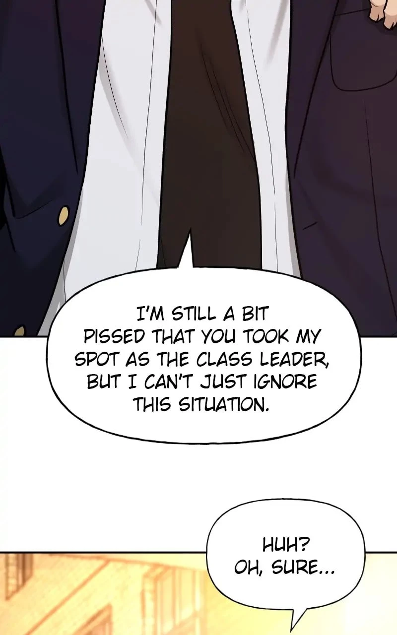 The Bully In-Charge Chapter 18 - 3