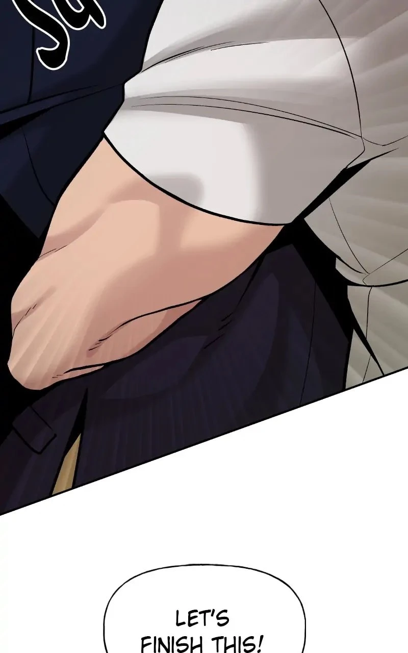 The Bully In-Charge Chapter 19 - 13