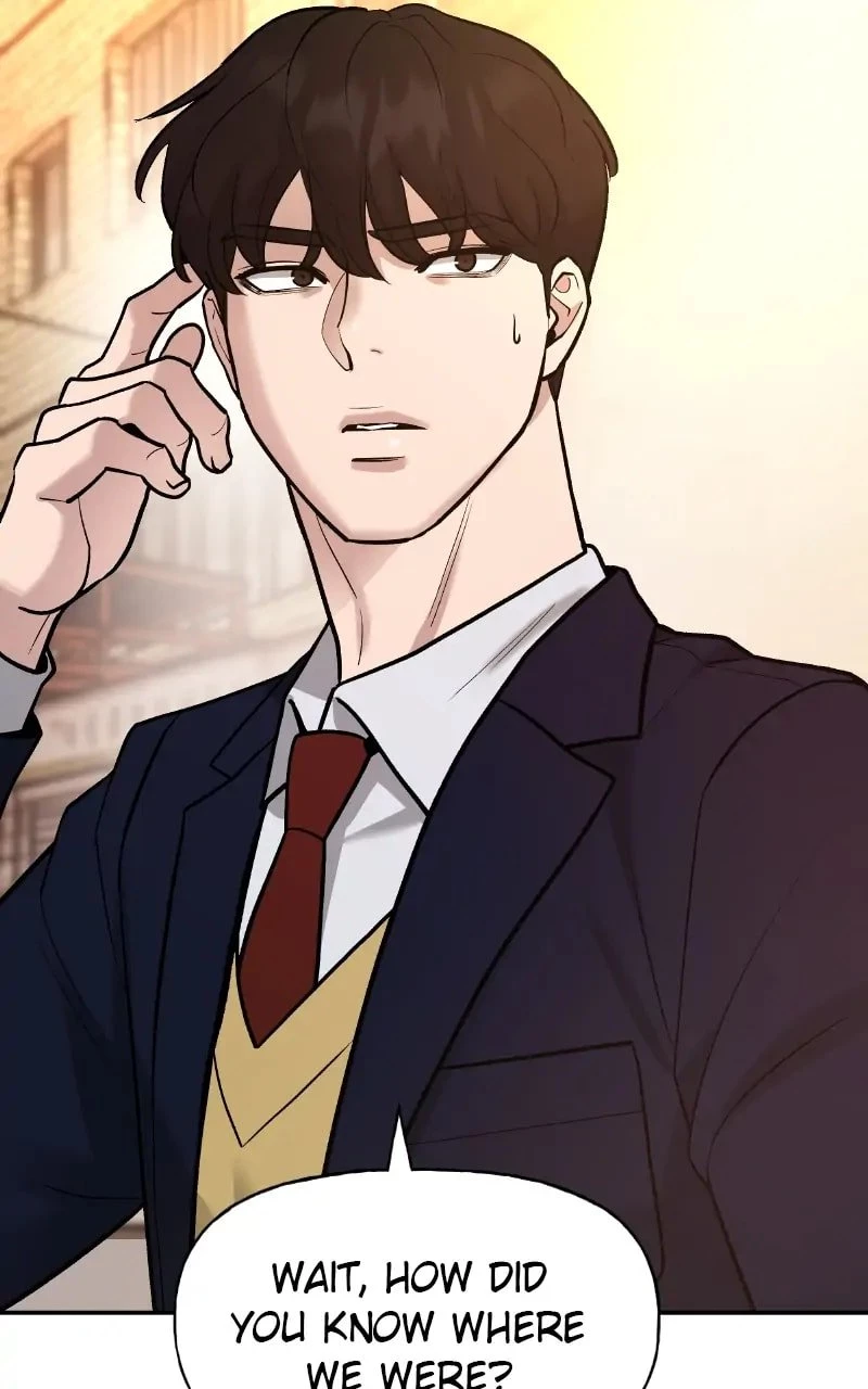 The Bully In-Charge Chapter 18 - 4