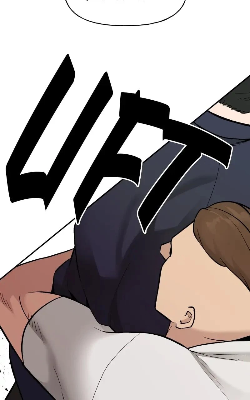 The Bully In-Charge Chapter 19 - 14