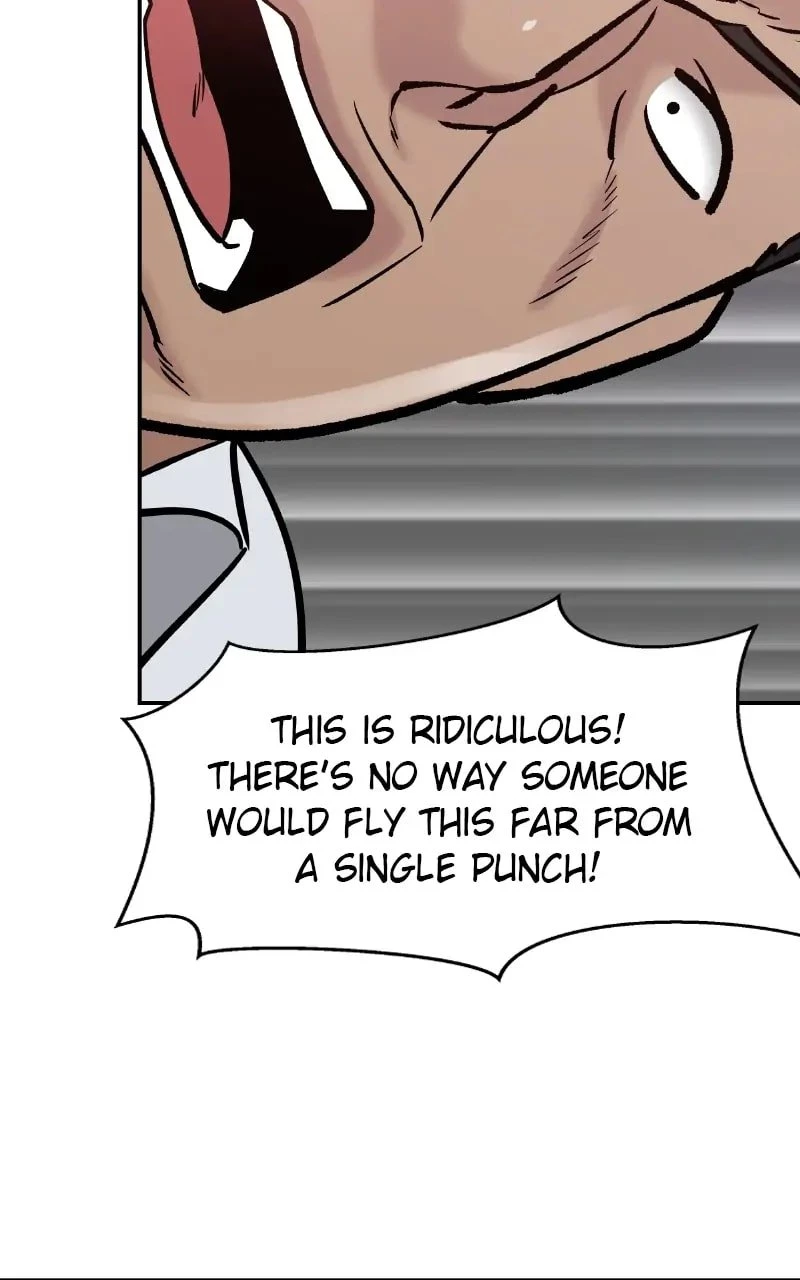 The Bully In-Charge Chapter 21 - 93