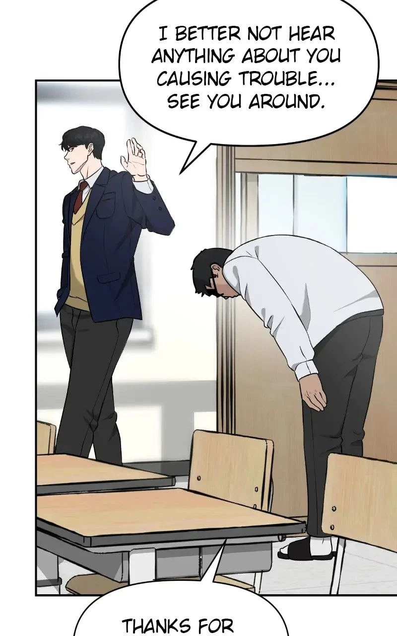 The Bully In-Charge Chapter 22 - 96