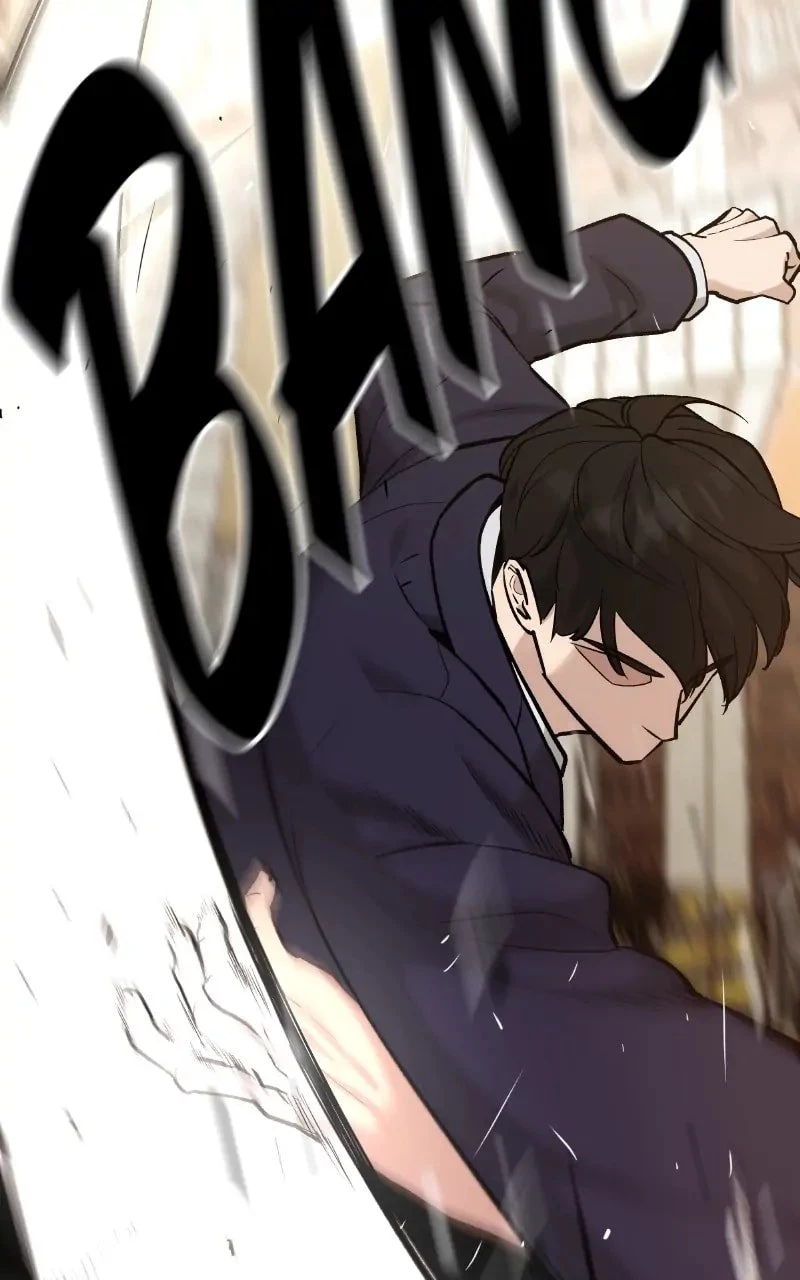 The Bully In-Charge Chapter 20 - 43